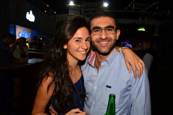 Publicity on Saturday Night